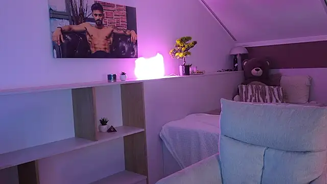 TristanGrey online show from March 13, 2026, 6:07 am