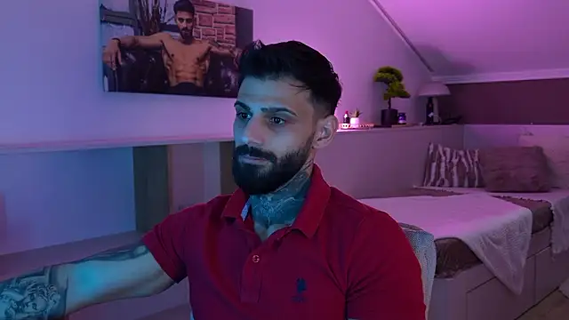 TristanGrey online show from February 28, 2026, 7:08 am