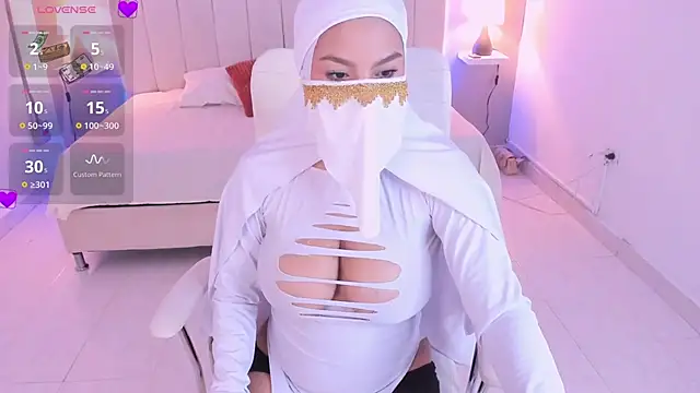 Snapshot of salmma_habibi chatting on March 6, 2026, 4:13 pm salmma habibi online show from March 6, 2026, 4:13 pm