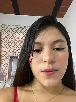 Caroline Smit online show from March 27, 2026, 8:10 pm