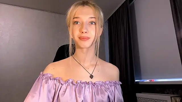 TaliCaan online show from February 11, 2026, 12:16 pm