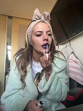 Georgialacex online show from February 25, 2026, 10:15 am