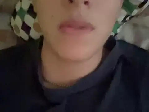 Frodo271 online show from February 8, 2026, 4:26 pm