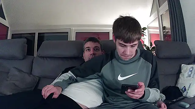 xMvk1 online show from February 7, 2026, 8:28 pm