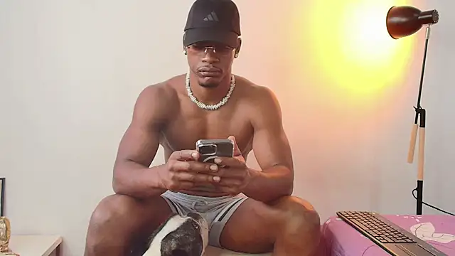 Lebron black  online show from May 14, 2026, 12:57 pm