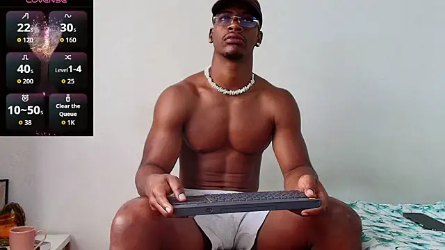 Lebron black  online show from May 8, 2026, 1:04 pm