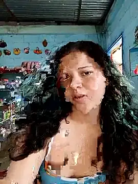 Aitana2005 online show from March 21, 2026, 6:01 pm