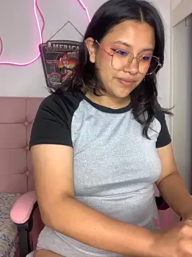 LilithRose  online show from February 20, 2026, 12:51 pm