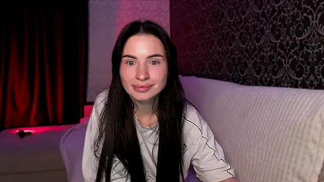 Anna Tim online show from March 21, 2026, 8:46 pm