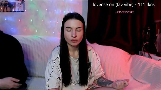 Anna Tim online show from March 20, 2026, 12:44 am