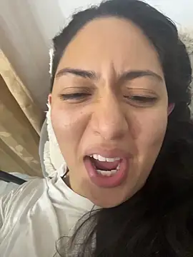 Victoria Lusty online show from February 27, 2026, 12:22 am