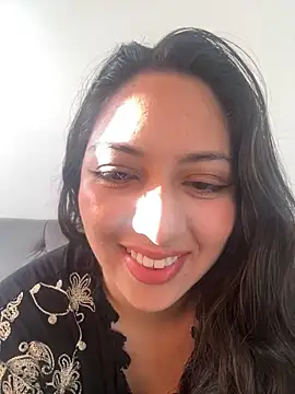 Victoria Lusty online show from February 13, 2026, 9:26 pm