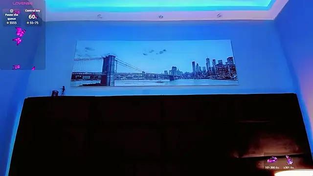 Snapshot of CuteMiaaa chatting on March 7, 2026, 9:53 pm CuteMiaaa online show from March 7, 2026, 9:53 pm