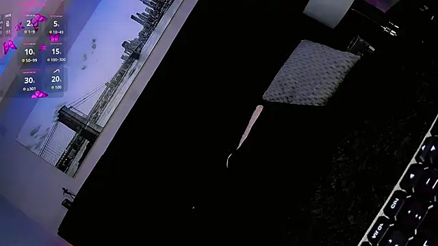 Snapshot of CuteMiaaa chatting on March 22, 2026, 8:32 pm CuteMiaaa online show from March 22, 2026, 8:32 pm