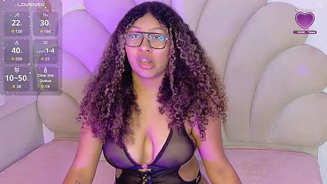 sabrina lafaux cr online show from May 11, 2026, 8:17 pm