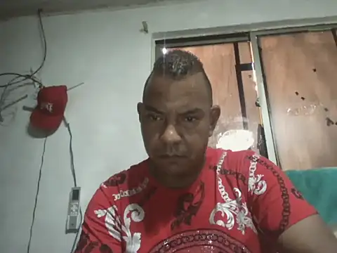 Quillero18 online show from May 20, 2026, 8:39 pm