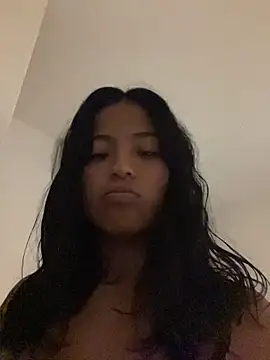 BabyFoxy online show from May 29, 2026, 5:57 am