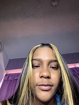 Samantha 47 online show from February 13, 2026, 11:54 am