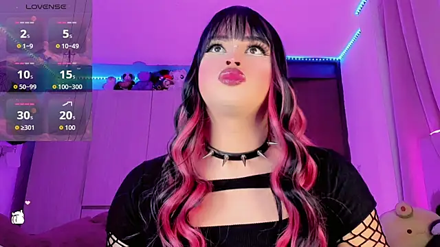 Snapshot of Danna_xz chatting on February 25, 2026, 4:51 pm Danna xz online show from February 25, 2026, 4:51 pm