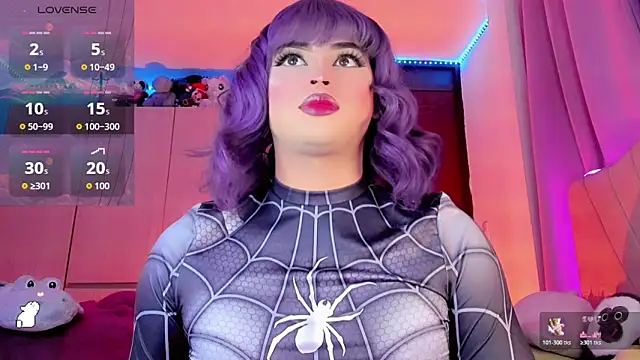 Snapshot of Danna_xz chatting on March 1, 2026, 5:13 pm Danna xz online show from March 1, 2026, 5:13 pm