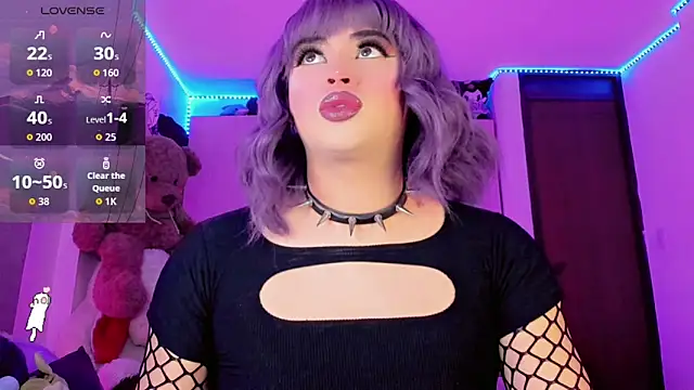 Snapshot of Danna_xz chatting on March 13, 2026, 5:40 pm Danna xz online show from March 13, 2026, 5:40 pm