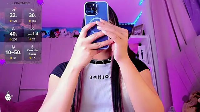 Danna xz online show from May 9, 2026, 6:22 pm