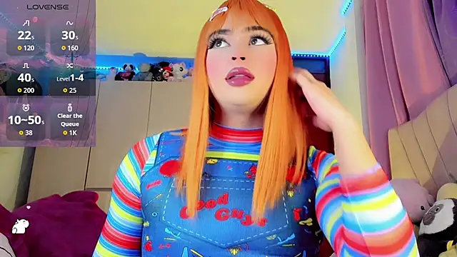 Snapshot of Danna_xz chatting on March 6, 2026, 7:31 pm Danna xz online show from March 6, 2026, 7:31 pm