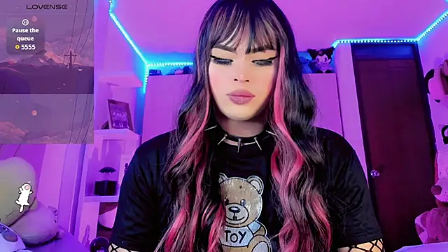 Snapshot of Danna_xz chatting on March 25, 2026, 6:40 pm Danna xz online show from March 25, 2026, 6:40 pm