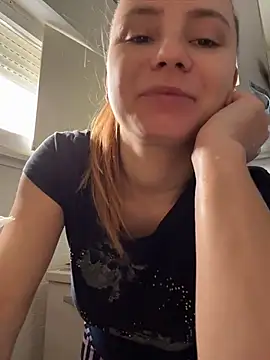 AlessiaandJay online show from April 23, 2026, 8:32 am