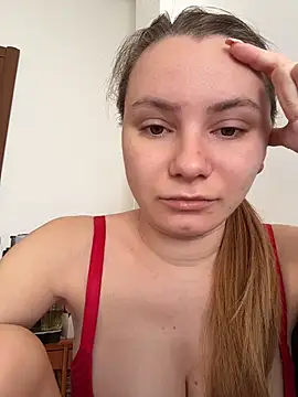 AlessiaandJay online show from April 23, 2026, 1:46 pm
