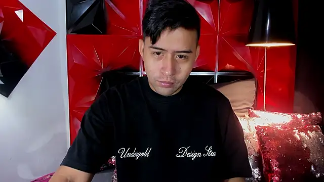 Bruno shy1 online show from February 10, 2026, 5:12 pm