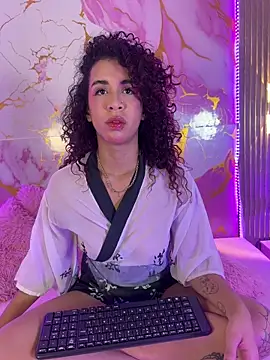 Snapshot of Woo_isDaphne chatting on March 7, 2026, 10:59 pm Woo isDaphne online show from March 7, 2026, 10:59 pm