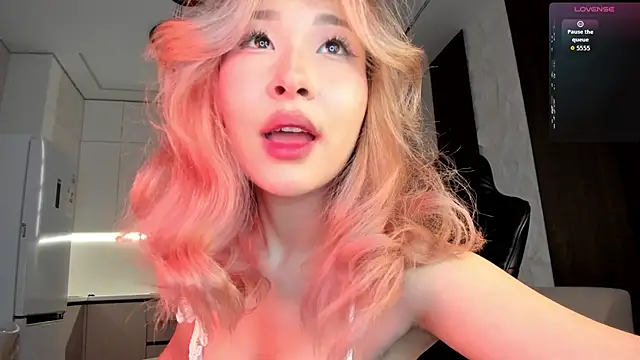 amy akime online show from July 17, 2026, 3:53 pm