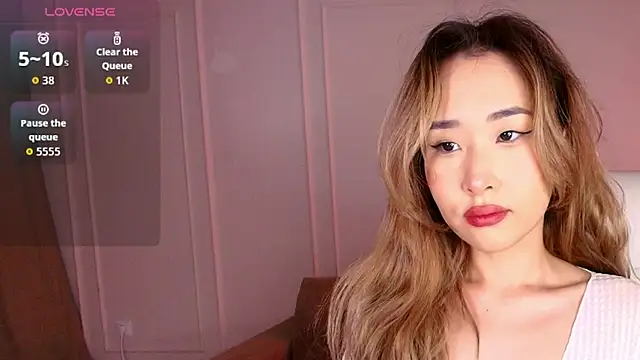amy akime online show from April 23, 2026, 3:13 am