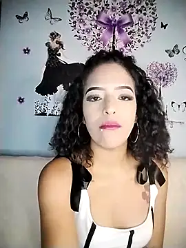 Sophia marques online show from February 10, 2026, 8:19 pm