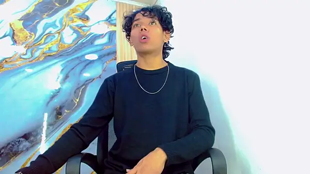 DaviidBuckx  online show from March 27, 2026, 2:31 am