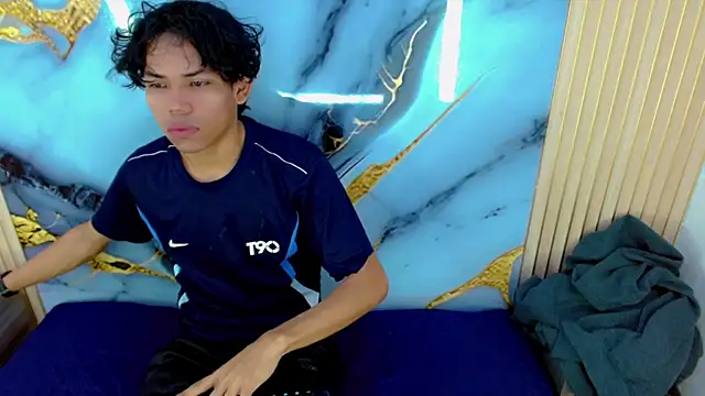 DaviidBuckx  online show from February 28, 2026, 2:00 am