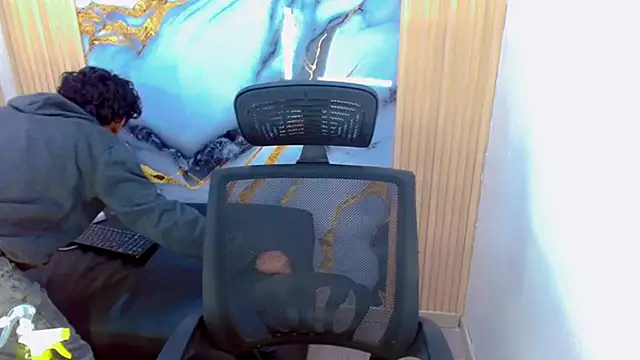 DaviidBuckx  online show from March 26, 2026, 2:10 am