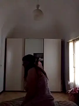 Snapshot of Asia3430 chatting on February 11, 2026, 1:33 pm Asia3430 online show from February 11, 2026, 1:33 pm