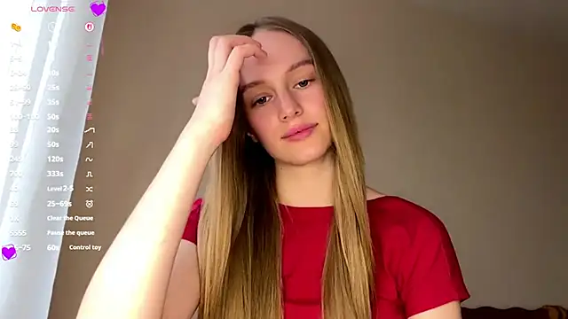 Snapshot of Viktoria_Vibes chatting on May 11, 2026, 3:29 pm Viktoria Vibes online show from May 11, 2026, 3:29 pm