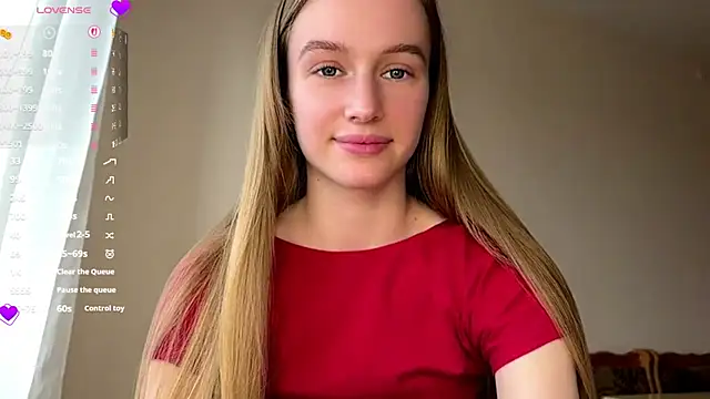 Snapshot of Viktoria_Vibes chatting on May 22, 2026, 3:10 pm Viktoria Vibes online show from May 22, 2026, 3:10 pm
