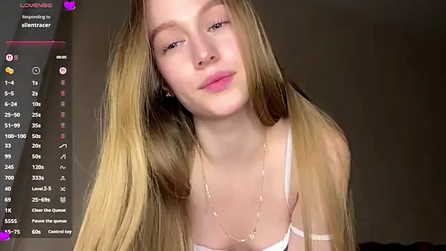 Viktoria Vibes online show from March 31, 2026, 5:15 pm