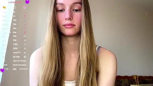 Snapshot of Viktoria_Vibes chatting on May 3, 2026, 3:26 pm Viktoria Vibes online show from May 3, 2026, 3:26 pm