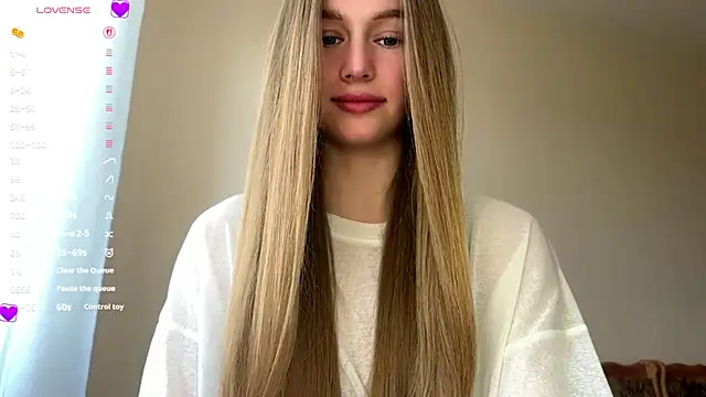 Snapshot of Viktoria_Vibes chatting on May 23, 2026, 3:11 pm Viktoria Vibes online show from May 23, 2026, 3:11 pm