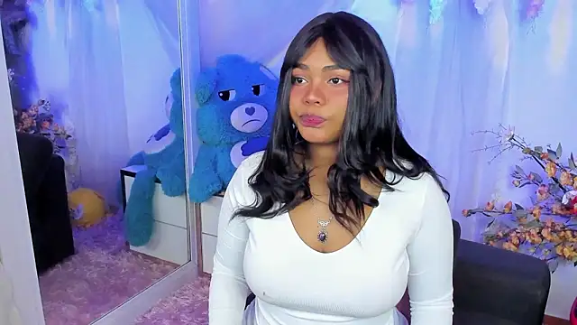 Snapshot of Angel_Belll chatting on March 9, 2026, 2:59 am Angel Belll online show from March 9, 2026, 2:59 am