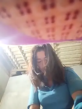 aki xzx online show from February 17, 2026, 10:51 pm