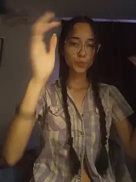 Snapshot of isaaabelaaa chatting on February 24, 2026, 1:12 pm isaaabelaaa online show from February 24, 2026, 1:12 pm