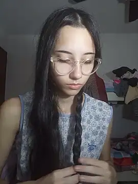 Snapshot of isaaabelaaa chatting on March 13, 2026, 10:09 am isaaabelaaa online show from March 13, 2026, 10:09 am