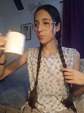 Snapshot of isaaabelaaa chatting on March 19, 2026, 11:10 am isaaabelaaa online show from March 19, 2026, 11:10 am