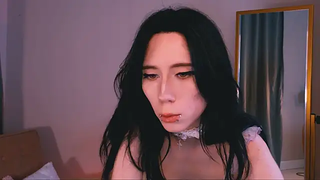 Asuka miu online show from May 30, 2026, 8:25 pm